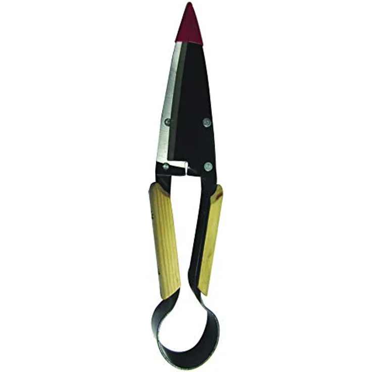 Gardissimo Buchsbaumschere Classic 33 cm,Holzgriff 140 713V