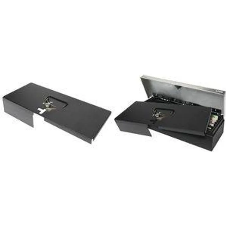 Safescan Kassendeckel 4617L, schwarz