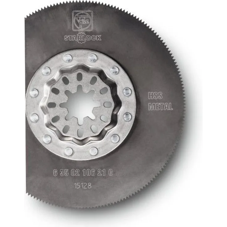 Fein (Multimaster) 63502106210 HSS-Sägeblatt