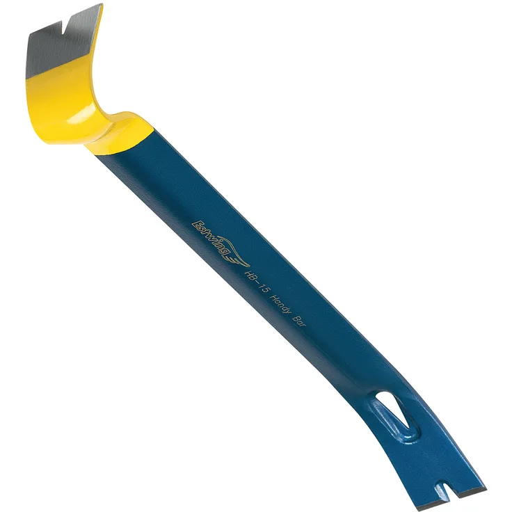 Estwing - EHB/15 Handy Bar 15in - ESTHB15