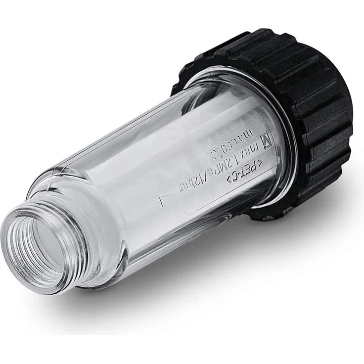 Kärcher Wasserfilter – Bild 2