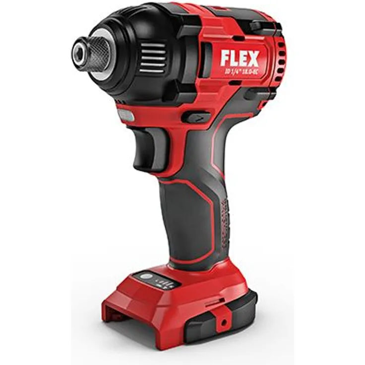 Flex Akku-Schlagschrauber 18,0 V, ID 1-4'' 18.0-EC C (ohne Akku und Ladegerät)