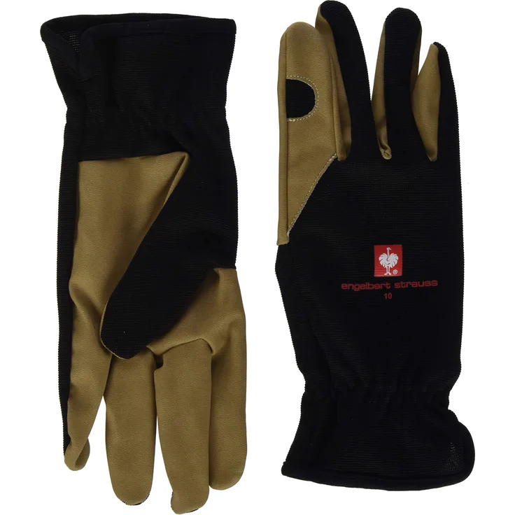 Engelbert Strauss Montage-Handschuhe Intense Light (10)