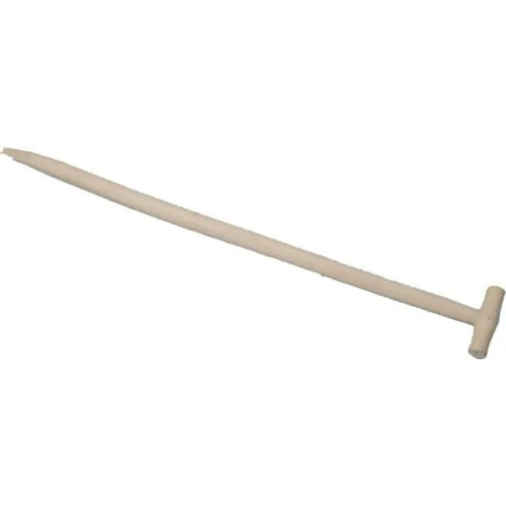 Ideal Esche T-Stiel (85 cm)