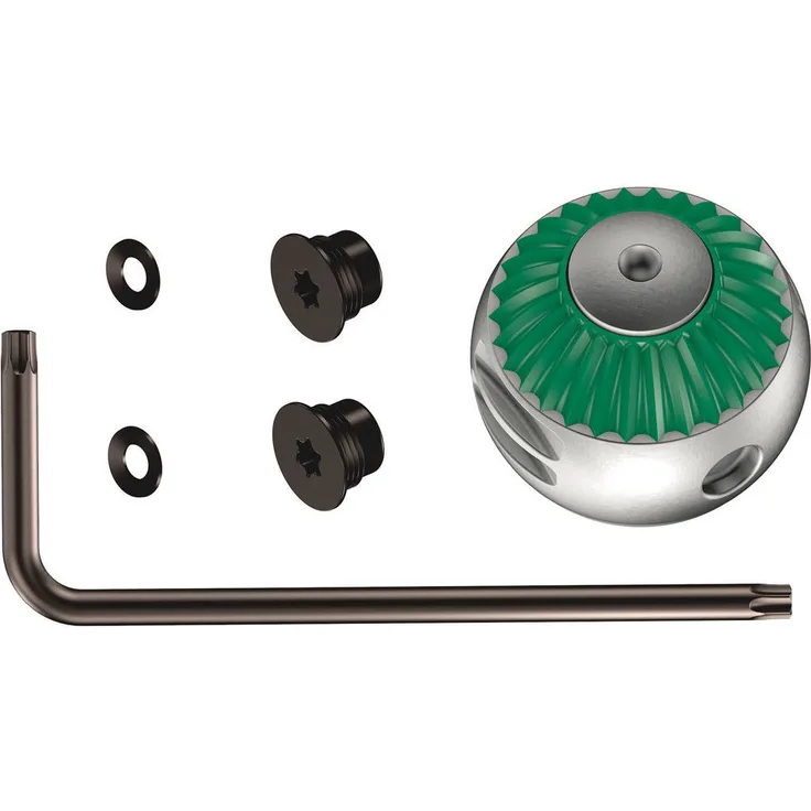 Wera Ersatzteil-Kit für 6000 Joker Maul-Ringratschen-Schlüssel, Größe 13, 13 mm - 05140246001