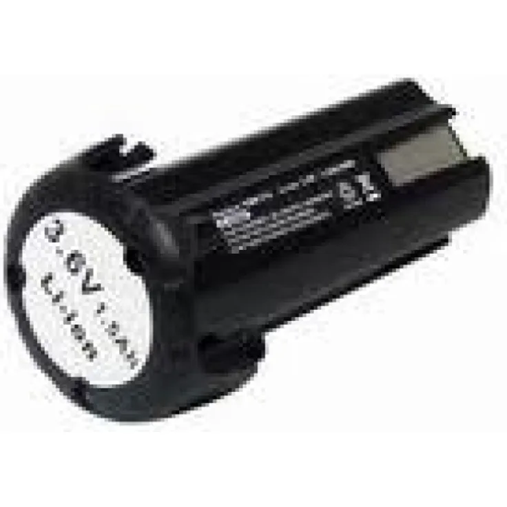 Hitachi EBM 315 Akku 3.6V 1.5Ah Li-Ion - ohne Ladegerät