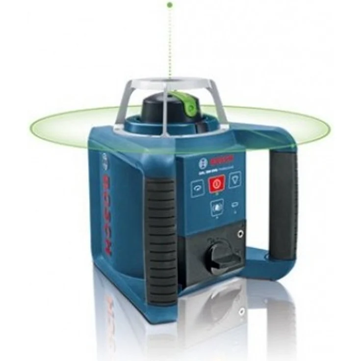 Bosch ationslaser GLR 300 HVG, rot, 0601061700