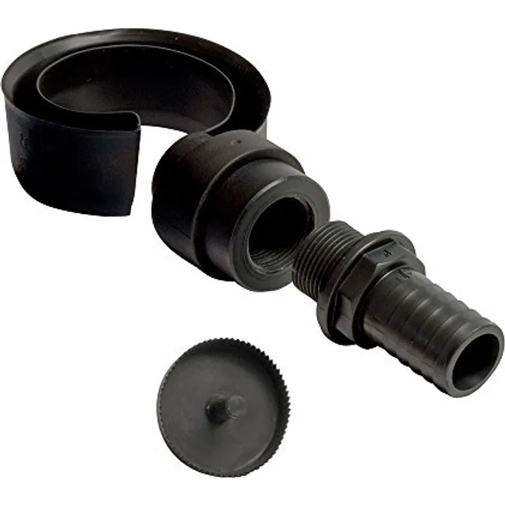 3P Regensammler Easy Fix