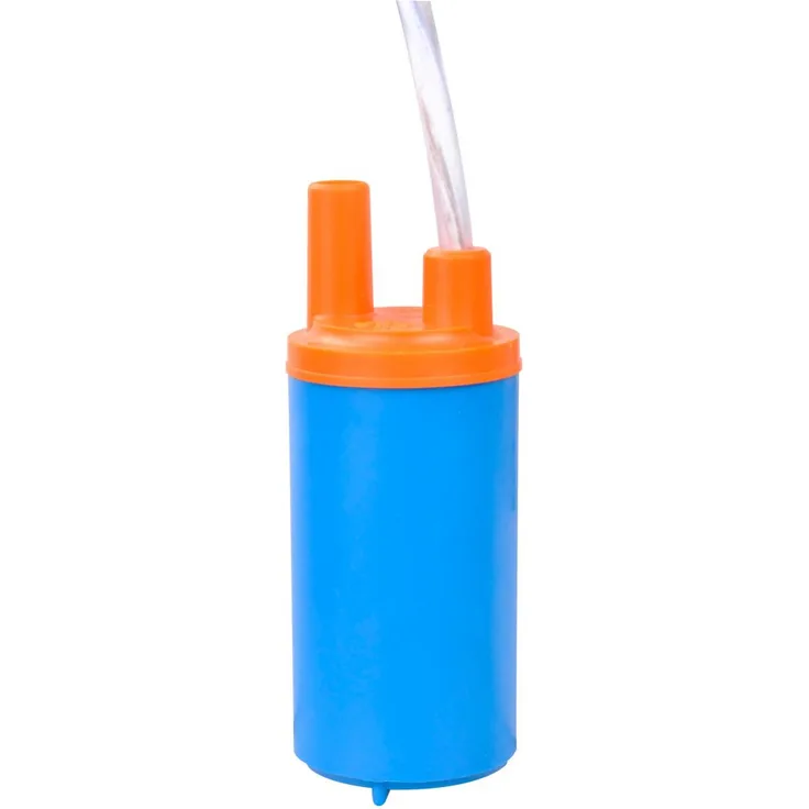 Barwig Tauchpumpe Typ 04 Gartenpumpe