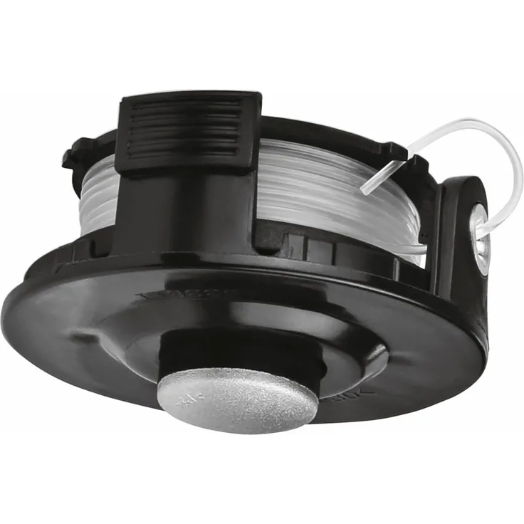 Tap&Go 1-Fadenkopf für Rasentrimmer 1,6 mm