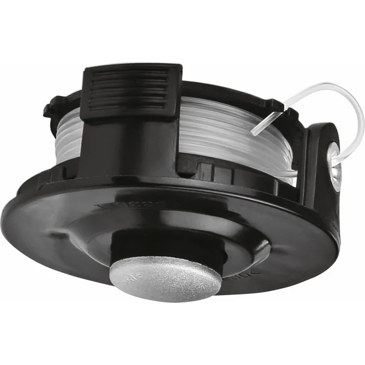 Tap&Go 1-Fadenkopf für Rasentrimmer 1,6 mm – Bild 1
