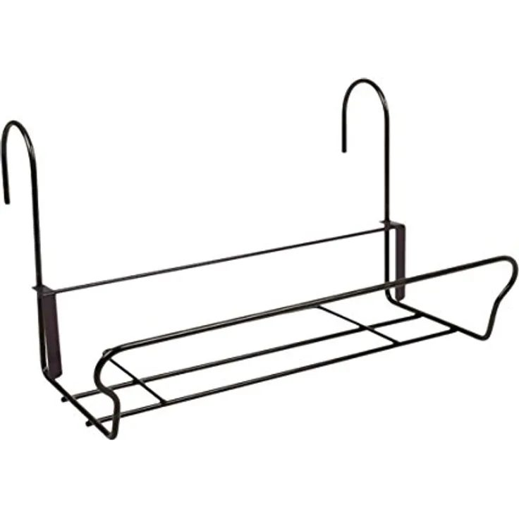 Uni. BKHalter 41,5x22 sch mit Sicherheitshaken