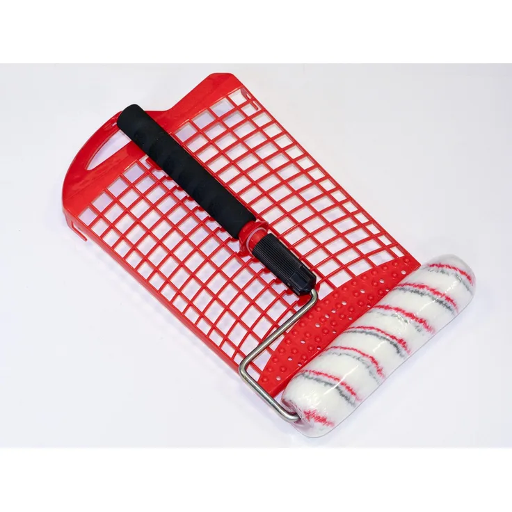 Lehnartz Farbroller-Set 3-teilig