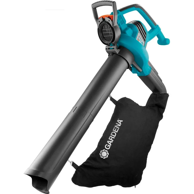 GARDENA Laubbläser ErgoJet 2500 2500 W 9334-20 2500 Watt