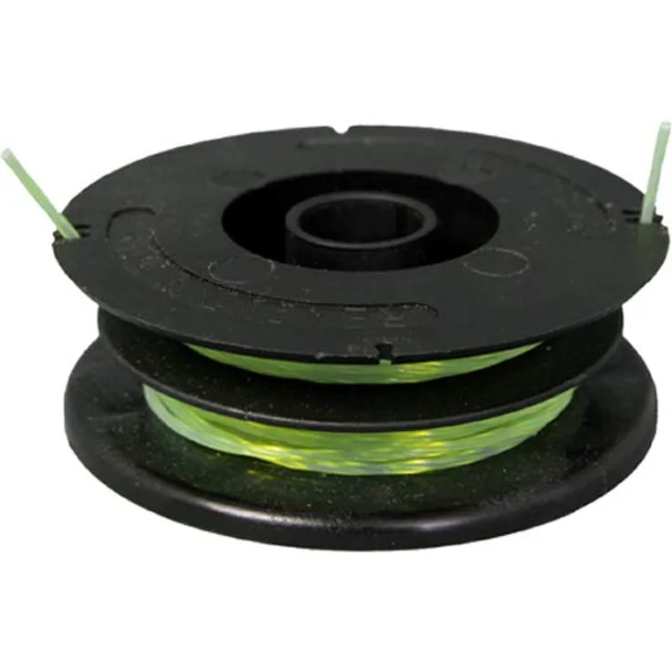 IKRA 78200001 Ersatzspule (DV-S) Fadenspule für Sensen und Freischneider