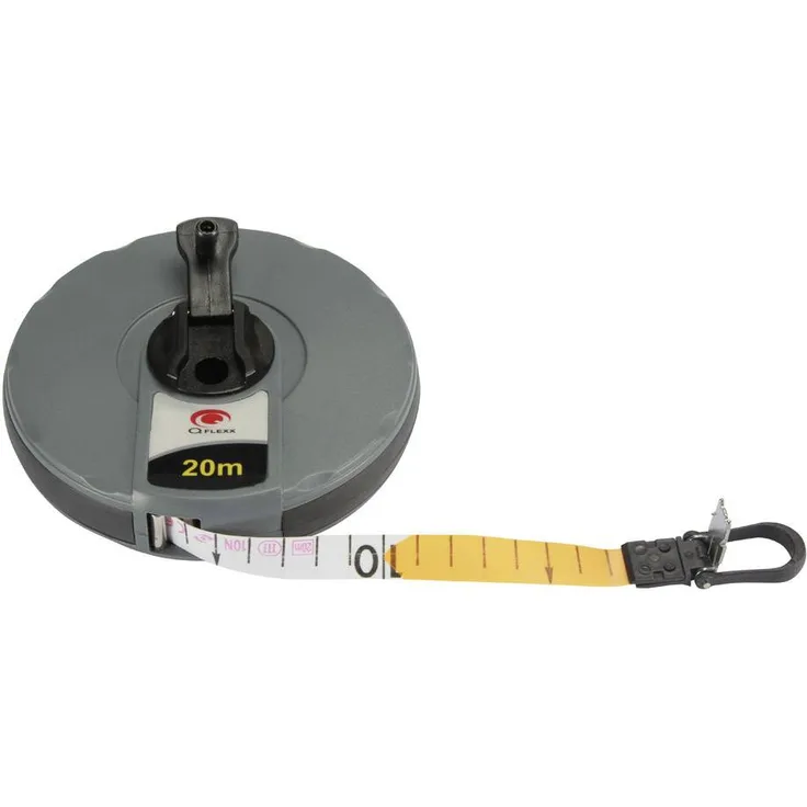 Velleman WM10020 WM10020 Maßband 20m