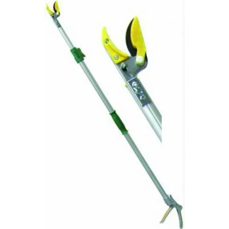 Vigor 7060015 Baumschere, Teleskop