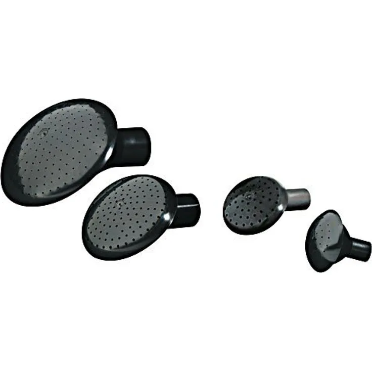 Geli Brausen fuer 1 ltr. schwarz