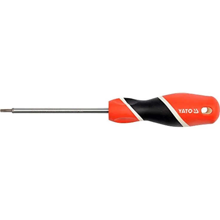 TORX SECURITY SCREWDRIVER T10x100MM