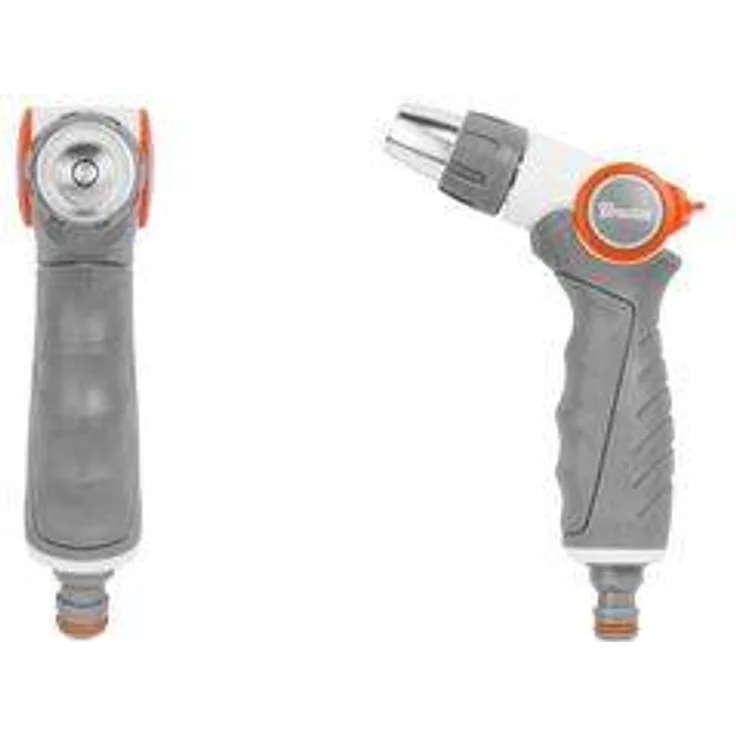 Bradas Spritzpistole SMOOTH CONTROL, 3 Sprühfunktionen