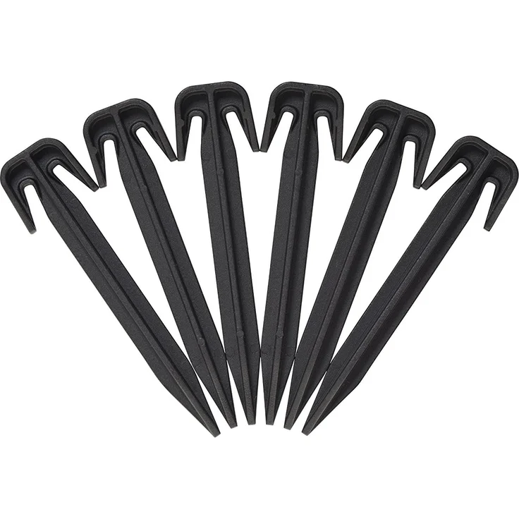 Bosch 100 tlg. Haken (für Bosch Indego Begrenzungskabel) – Bild 2