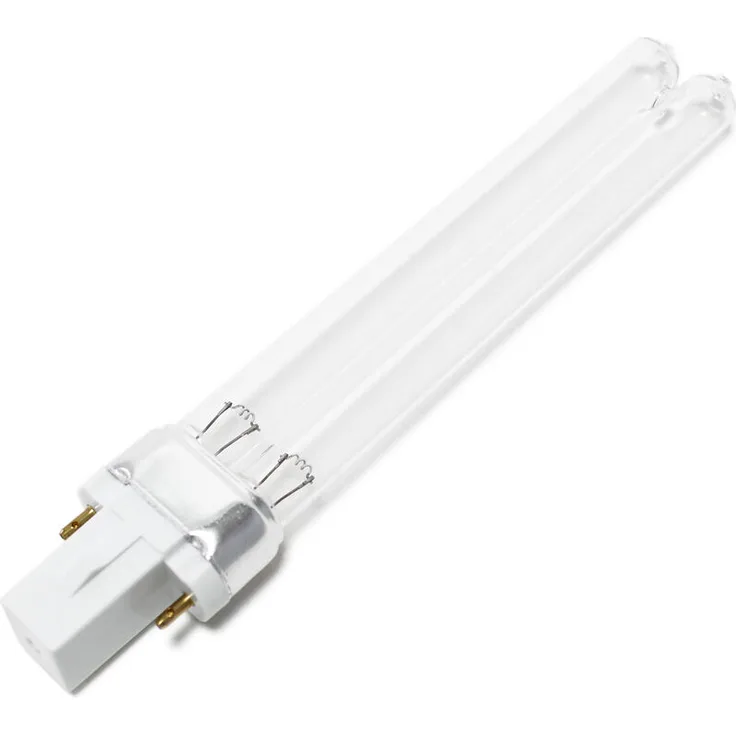 Ersatzteil für CUV-209 UVC Teichklärer 9 W UVC Leuchtmittel - Sunsun
