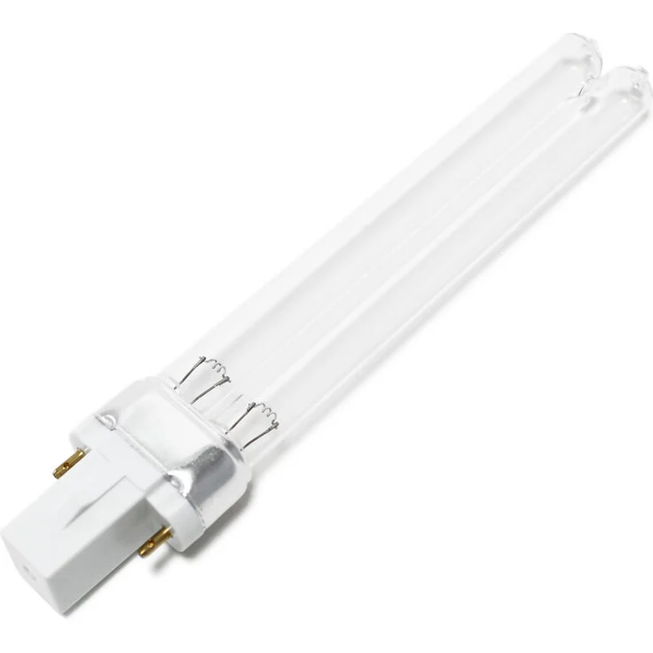 Ersatzteil für CUV-209 UVC Teichklärer 9 W UVC Leuchtmittel - Sunsun – Bild 1