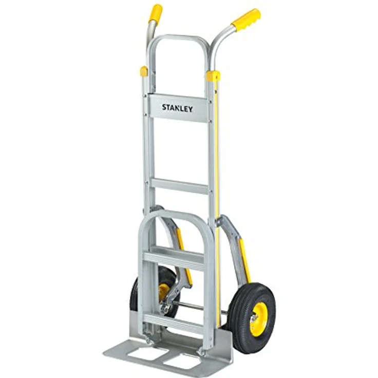 Stanley Sackkarre 200kg -äußerst robust, 1 Stück, SXWTI-HT514 – Bild 1