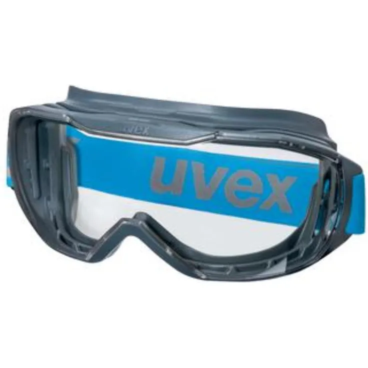 megasonic fbl.sv.exc. anthrazit/blau