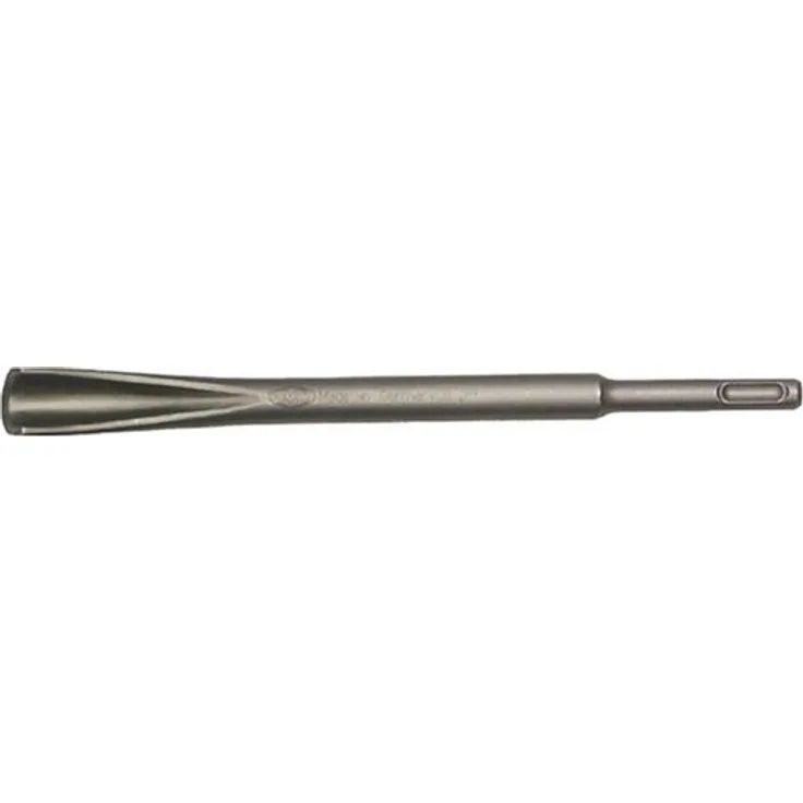 Famex 8335 SDS-Plus Hohl-Meißel für Kanäle