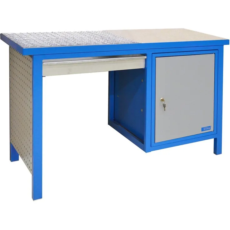 Güde Schweisswerkbank SW 1200-600 (40944)