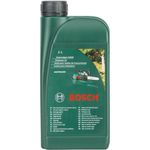 BOSCH Kettensägen-Haftöl (1 Liter)