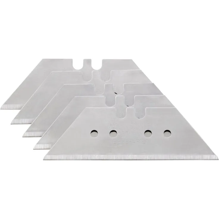 Stahlwille 79250001 Ersatz-Trapezklingen 5 Stk.