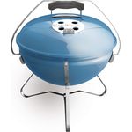 Weber Smokey Joe Premium 37 cm (wedgewood blue)