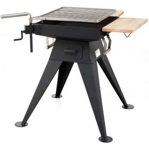 Bild für Tepro Holzkohlengrill