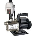 T.I.P. 31192 Hauswasserautomat HWA 4400 INOX Plus Hauswasserautomat 4.250 l/h 9 m|44 m 4,4 bar