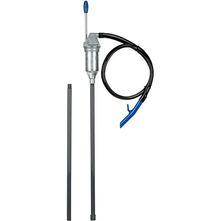 PRESSOL Unimet Hebel Zylinder- Pumpe
