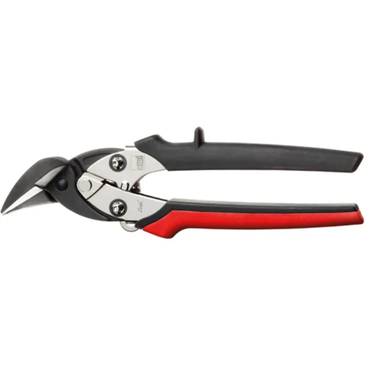 Bessey Ideal-Blechschere 180 mm rechts, D15A