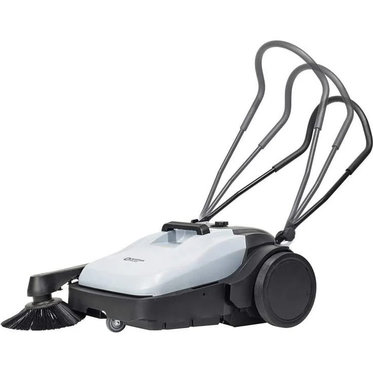 Nilfisk SW200 Kehrmaschine Arbeitsbreite 70 cm – Bild 2