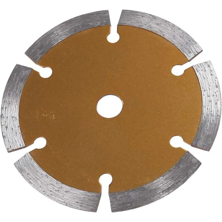 Matrix Ersatzsägeblatt Diamant Ø 85 mm, zu MCS 500-1