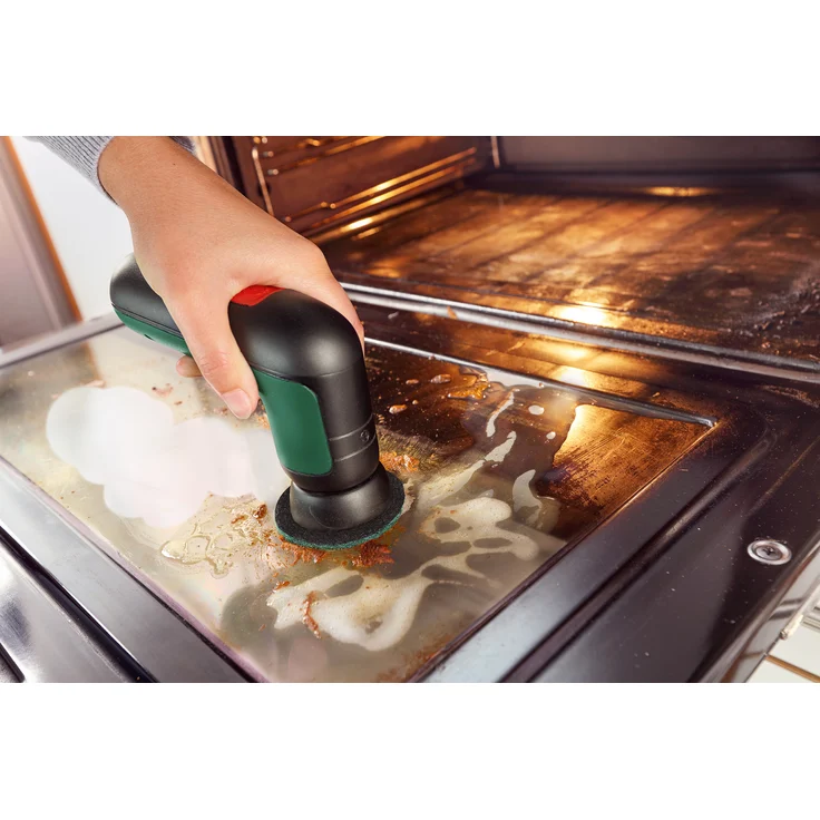 Bosch Borstenbürste für Bosch UniversalBrush 71 mm spülmaschinenfest – Bild 2