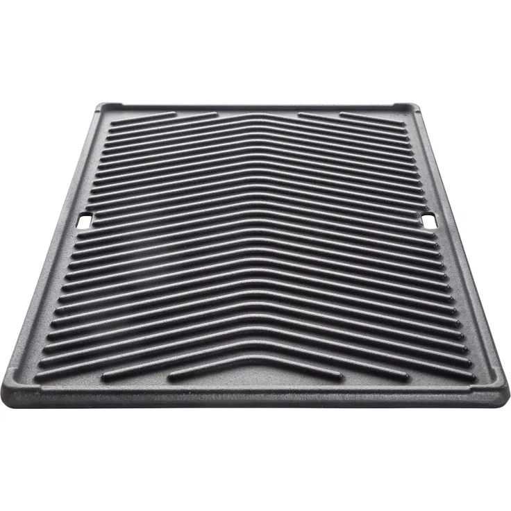 ALLGRILL Gussgrillplatte 35x46cm für All Grill Modell Allrounder, CHEF L-XL, ULTRA u. Outdoorküche
