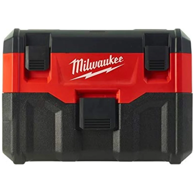 Milwaukee MILM18VC20 Akku-Nass--Trockensauger M18VC2-0 18 Volt beutellos 7,5 Liter – Bild 1