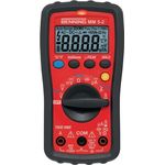 Benning MM 5-2 TRMS-Digital-Multimeter, 044071