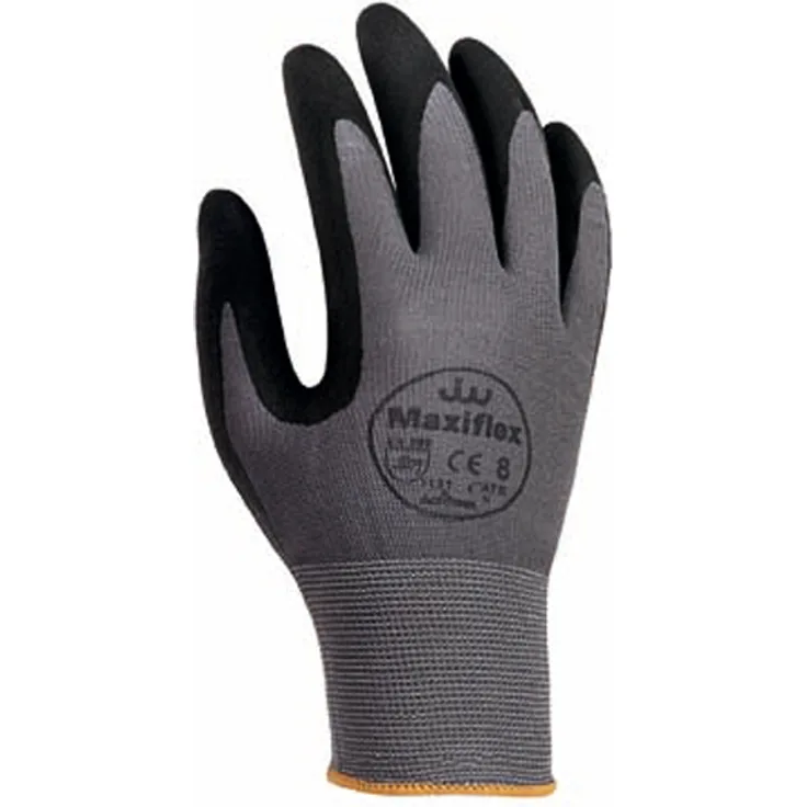 BIG 2440-8 MaxiFlex Schutzhandschuhe