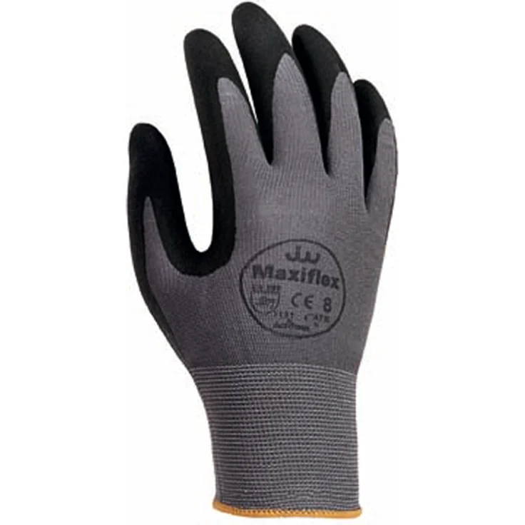 BIG 2440-8 MaxiFlex Schutzhandschuhe – Bild 1
