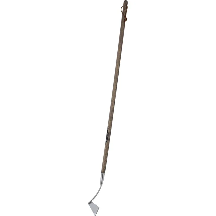 Spear & Jackson 4860sw Traditionelle Hacke Stil abgewinkelt Edelstahl