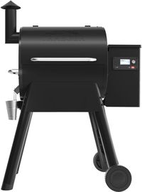 Traeger Pelletgrill PRO D2 575