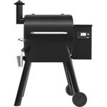 Traeger Pelletgrill PRO D2 575, schwarz