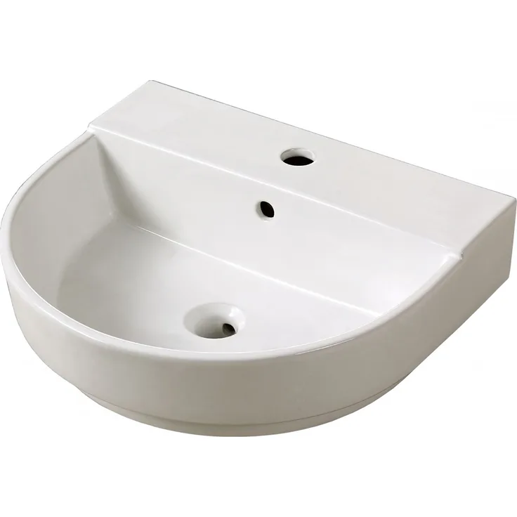 Primaster Waschtisch Drilona 50 cm, weiß